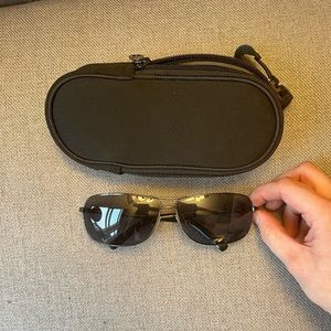 Men’s Peppers Sunglasses